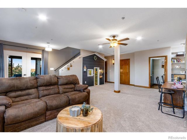 4721 Arthur Mae Lane, Laporte, CO 80535