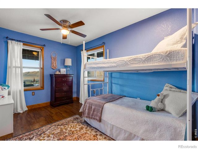 4721 Arthur Mae Lane, Laporte, CO 80535