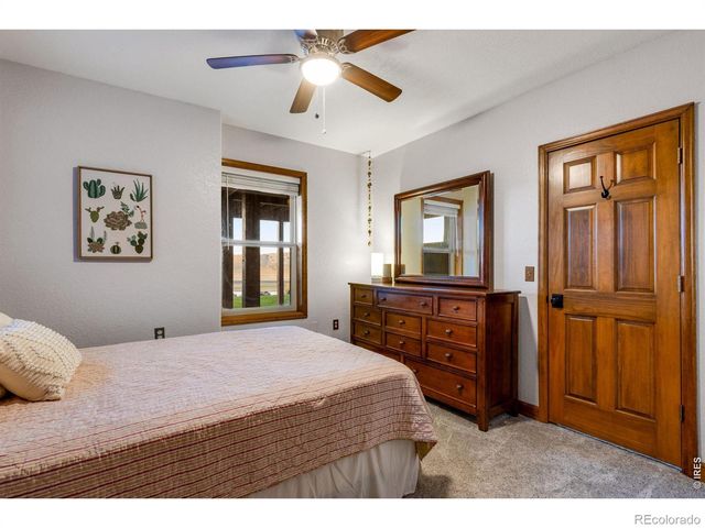 4721 Arthur Mae Lane, Laporte, CO 80535