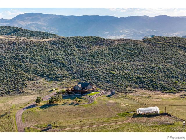 4721 Arthur Mae Lane, Laporte, CO 80535