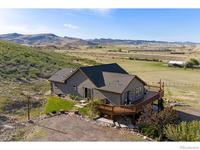 4721 Arthur Mae Lane, Laporte, CO 80535
