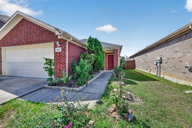 803 E Alexander Lane, Euless, TX 76040