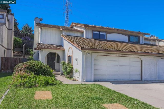 1320 Shaddick Dr, Antioch, CA 94509