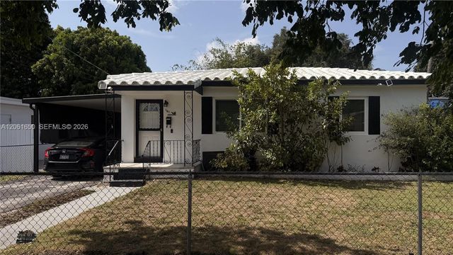 161 NW 41st Street, Miami, FL 33127