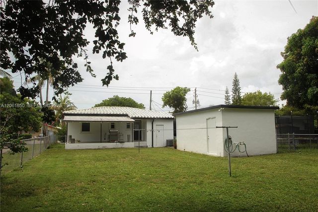 161 NW 41st Street, Miami, FL 33127
