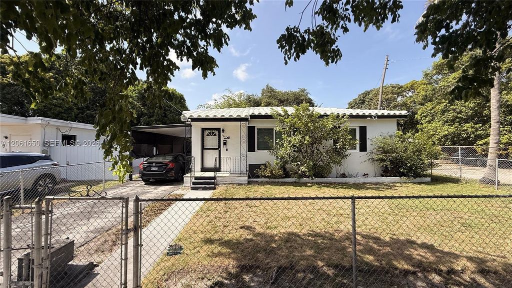 161 NW 41st Street, Miami, FL 33127