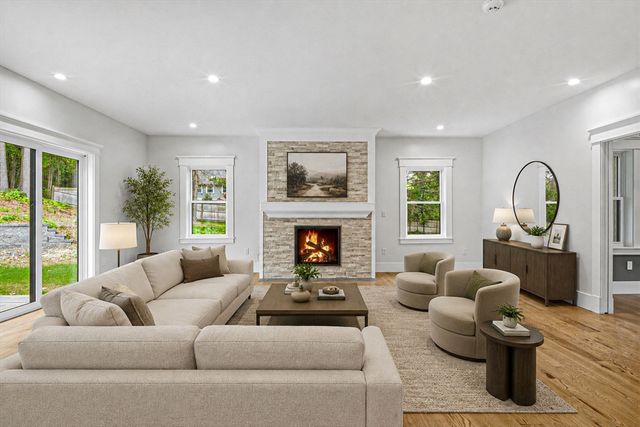 33 Pine Street, Dover, MA 02030