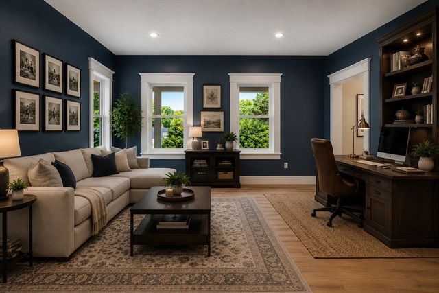 33 Pine Street, Dover, MA 02030