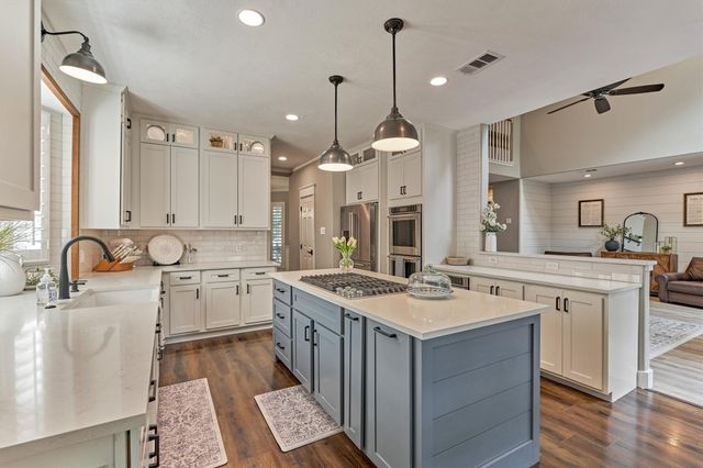 17402 Memorial Trace Drive, Spring, TX 77379