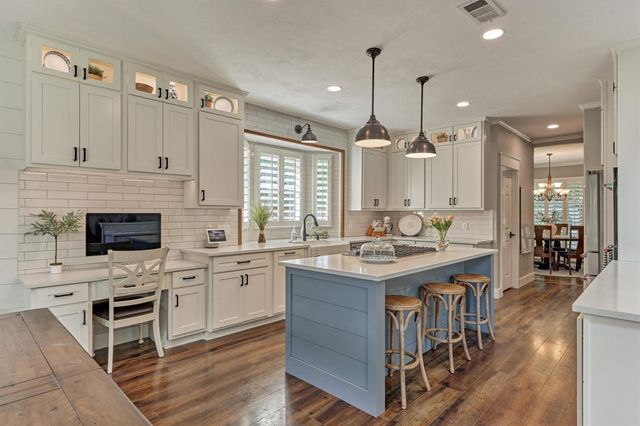 17402 Memorial Trace Drive, Spring, TX 77379