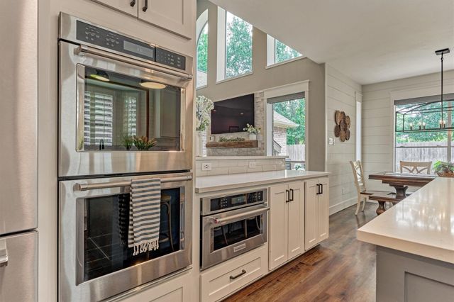 17402 Memorial Trace Drive, Spring, TX 77379