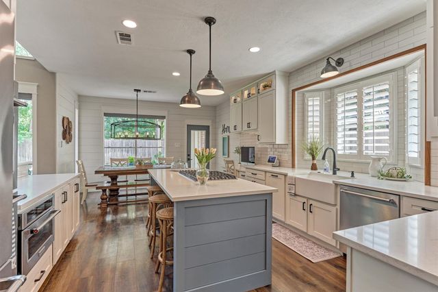 17402 Memorial Trace Drive, Spring, TX 77379