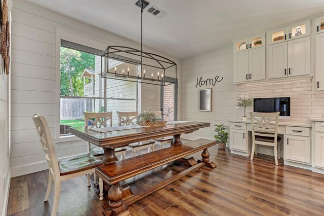 17402 Memorial Trace Drive, Spring, TX 77379