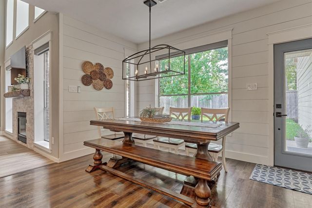 17402 Memorial Trace Drive, Spring, TX 77379