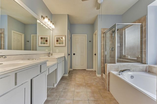 17402 Memorial Trace Drive, Spring, TX 77379