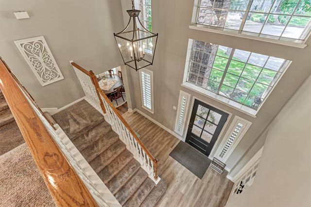17402 Memorial Trace Drive, Spring, TX 77379