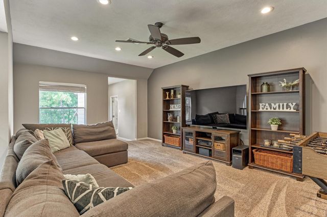 17402 Memorial Trace Drive, Spring, TX 77379