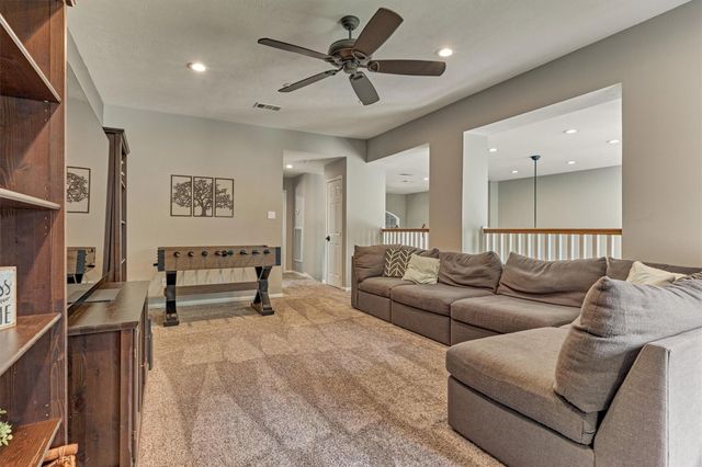 17402 Memorial Trace Drive, Spring, TX 77379