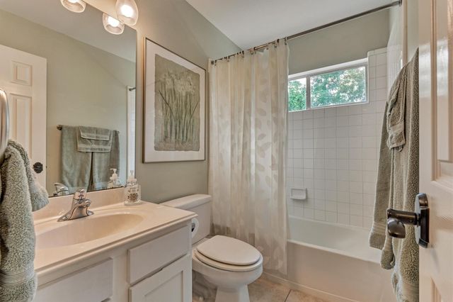 17402 Memorial Trace Drive, Spring, TX 77379