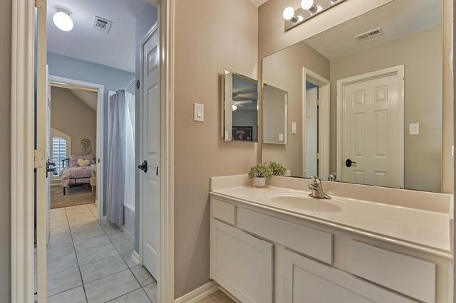 17402 Memorial Trace Drive, Spring, TX 77379