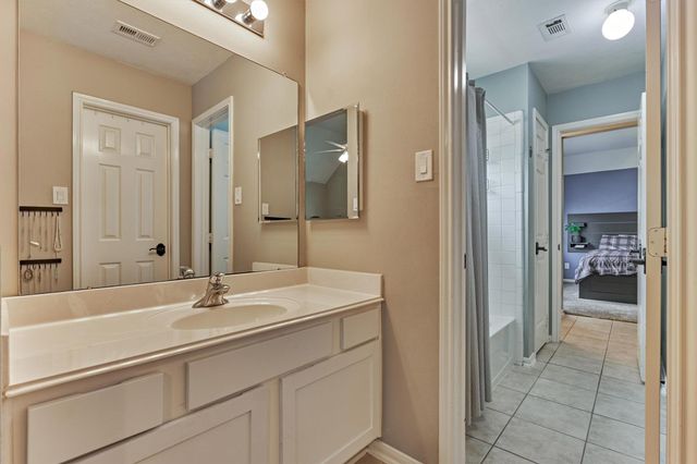 17402 Memorial Trace Drive, Spring, TX 77379