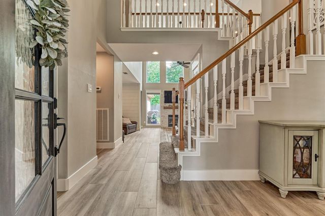 17402 Memorial Trace Drive, Spring, TX 77379
