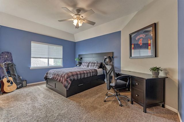 17402 Memorial Trace Drive, Spring, TX 77379