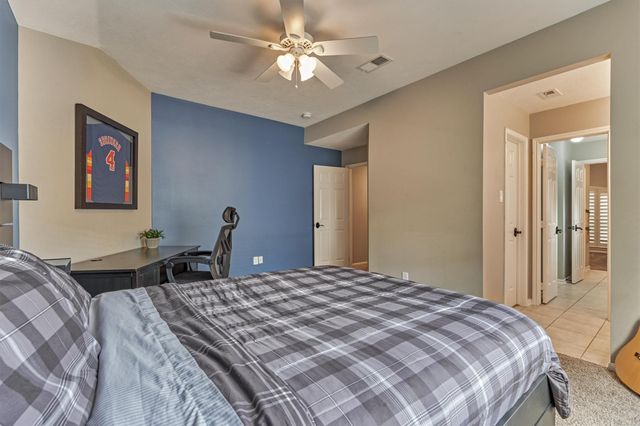 17402 Memorial Trace Drive, Spring, TX 77379