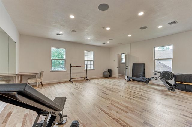 17402 Memorial Trace Drive, Spring, TX 77379