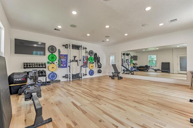 17402 Memorial Trace Drive, Spring, TX 77379