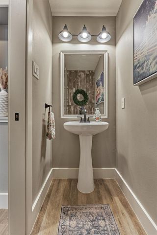 17402 Memorial Trace Drive, Spring, TX 77379