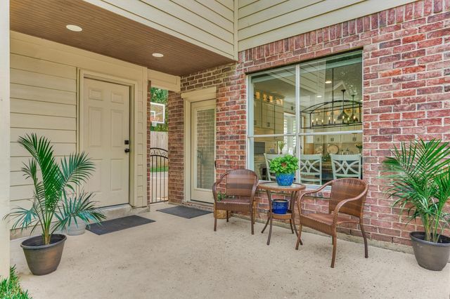17402 Memorial Trace Drive, Spring, TX 77379