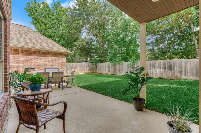 17402 Memorial Trace Drive, Spring, TX 77379
