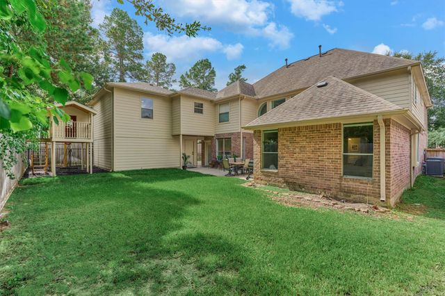 17402 Memorial Trace Drive, Spring, TX 77379