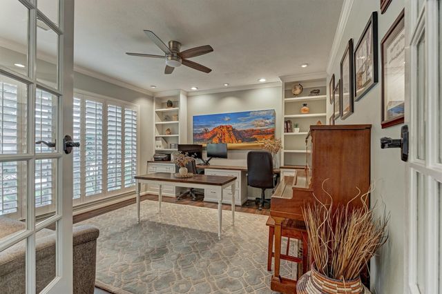 17402 Memorial Trace Drive, Spring, TX 77379