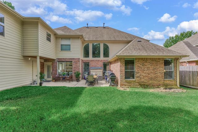 17402 Memorial Trace Drive, Spring, TX 77379