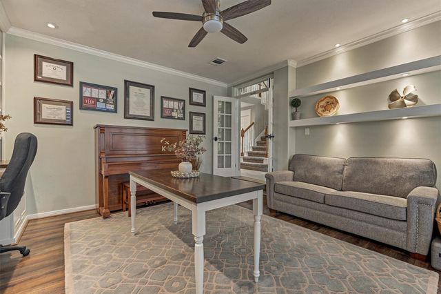17402 Memorial Trace Drive, Spring, TX 77379