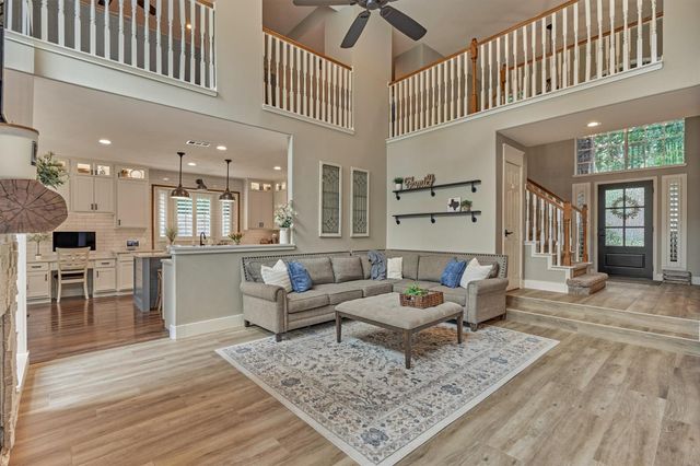 17402 Memorial Trace Drive, Spring, TX 77379