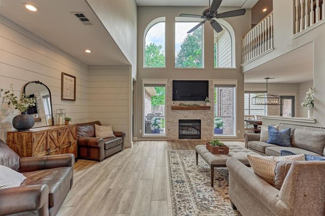 17402 Memorial Trace Drive, Spring, TX 77379
