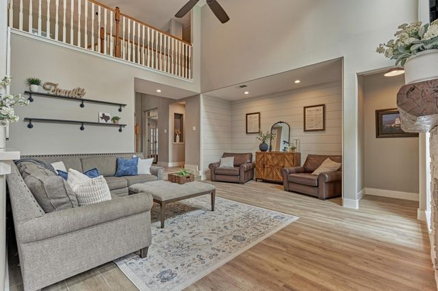 17402 Memorial Trace Drive, Spring, TX 77379