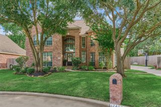 17402 Memorial Trace Drive, Spring, TX 77379