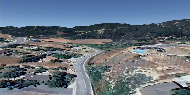 Ranch Club Rd, Lake Elizabeth, CA 93532