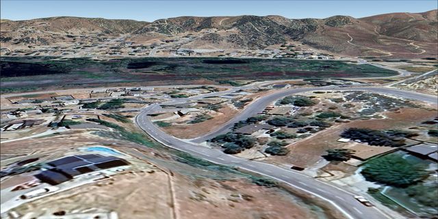 Ranch Club Rd, Lake Elizabeth, CA 93532