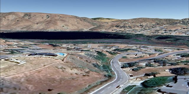 Ranch Club Rd, Lake Elizabeth, CA 93532