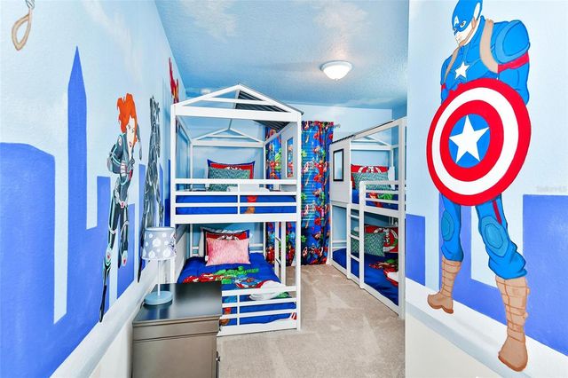 3721 PACIFIC LANE, Davenport, FL 33897