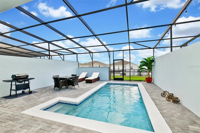 3721 PACIFIC LANE, Davenport, FL 33897