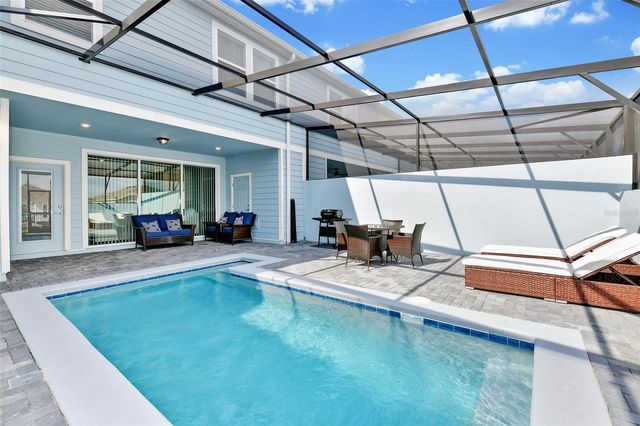 3721 PACIFIC LANE, Davenport, FL 33897