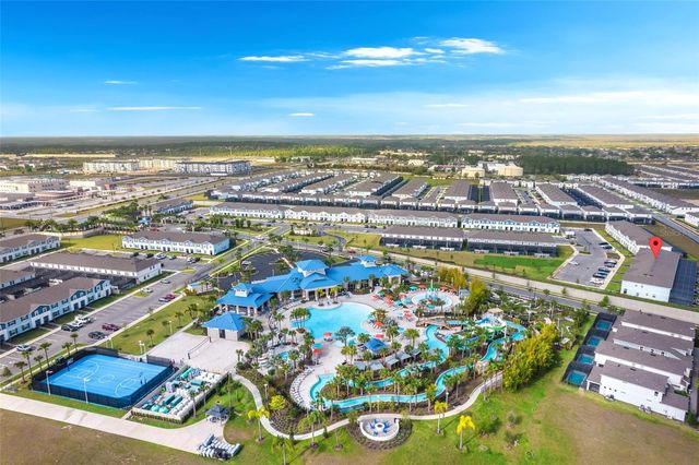 3721 PACIFIC LANE, Davenport, FL 33897