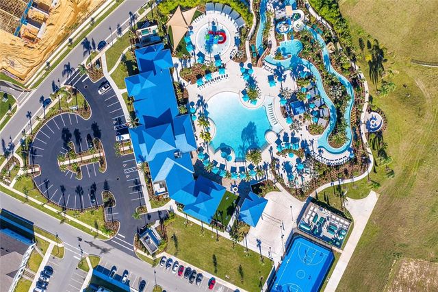 3721 PACIFIC LANE, Davenport, FL 33897