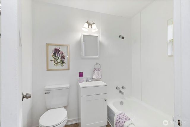 3326 - 3328 Halverson Avenue, Bremerton, WA 98310